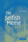 The Selfish Meme