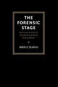 The Forensic Stage