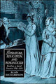 Book cover of: Literature, Education, and Romanticism