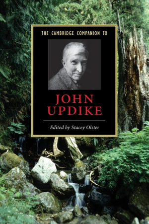Cambridge Companion to John Updike