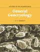 Book cover of: General Geocryology. By: E. D. Yershov