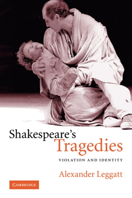 Book cover of: Shakespeare's Tragedies