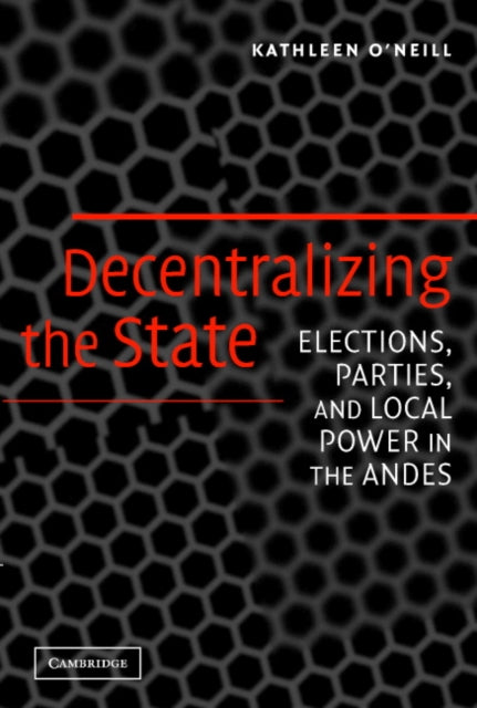 Decentralizing the State