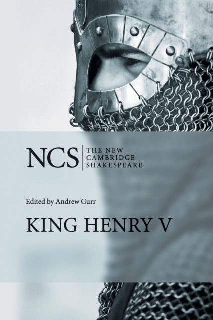 Kuningas Henry V