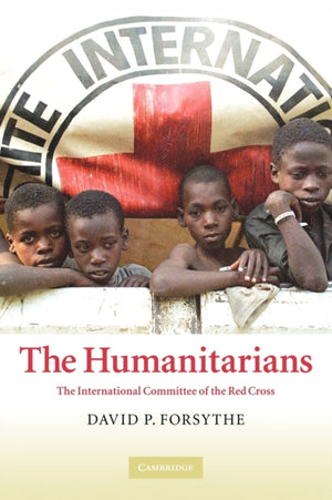 Humanitarians