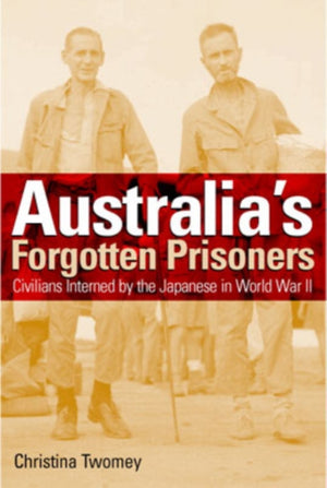 Australia's Forgotten Prisoners