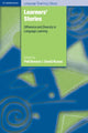 Book cover of: Learners' Stories