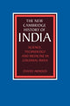 Book cover of: Science, Technology and Medicine in Colonial India. By: David Arnold