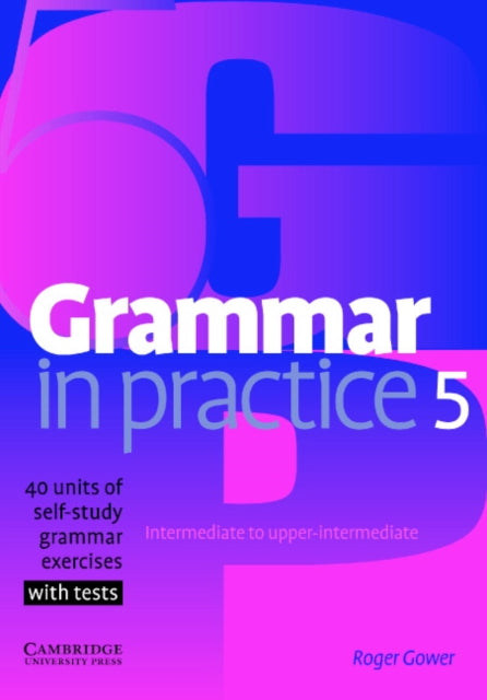 Grammatika praktikas 5
