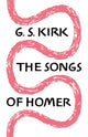 Book cover of: Songs of Homer