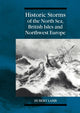 Book cover of: Historic Storms of the North Sea, British Isles and Northwest Europe