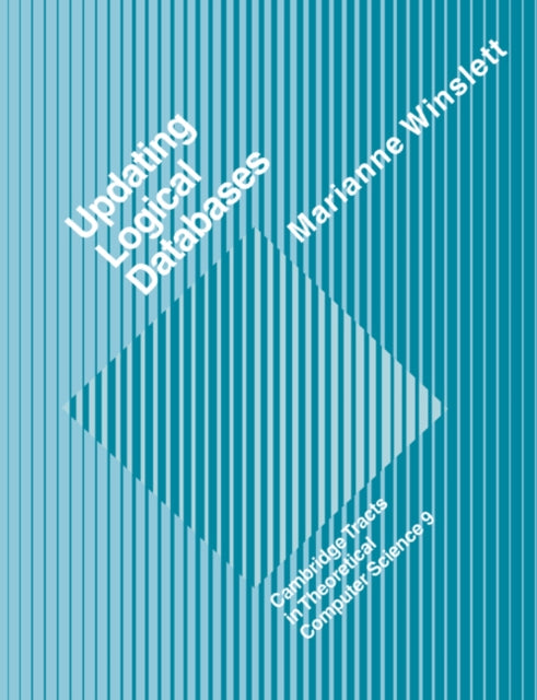Book cover of: Updating Logical Databases