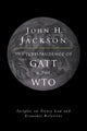 Book cover of: Jurisprudence of GATT and the WTO
