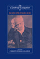 Book cover of: Cambridge Companion to Schopenhauer