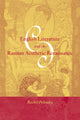 Book cover of: English Literature and the Russian Aesthetic Renaissance