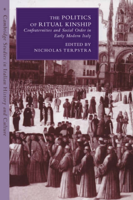 The Politics of Ritual Kinship