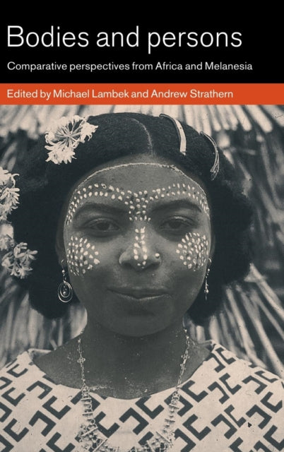 Book cover of: Bodies and Persons