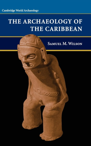 Archaeology of the Caribbean
