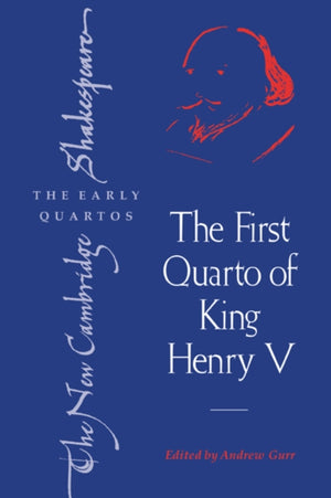 First Quarto of King Henry V