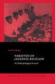 Book cover of: Varieties of Javanese Religion