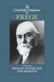 Book cover of: Cambridge Companion to Frege. By: Tom Ricketts