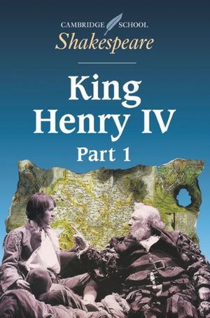 Kuningas Henry IV, 1. osa