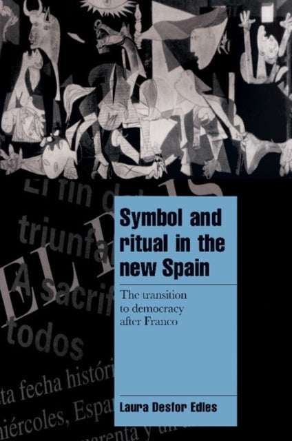Book cover of: Symbol and Ritual in the New Spain