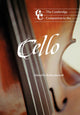 Book cover of: Cambridge Companion to the Cello