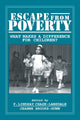 Book cover of: Escape from Poverty