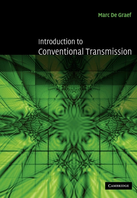 Introduction to Conventional Transmission Electron Microscopy