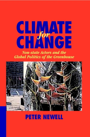 Climate for Change