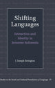 Book cover of: Shifting Languages