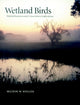 Book cover of: Wetland Birds