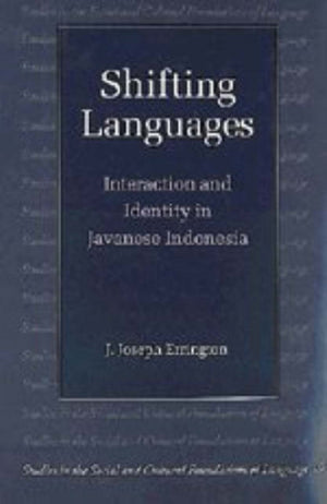 Shifting Languages