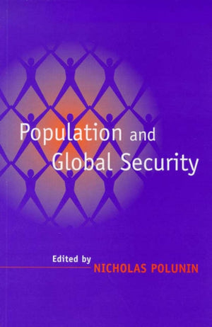 Population and Global Security