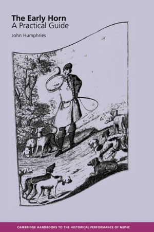The Early Horn