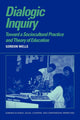 Book cover of: Dialogic Inquiry