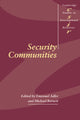Book cover of: Security Communities