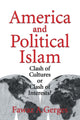 Book cover of: America and Political Islam
