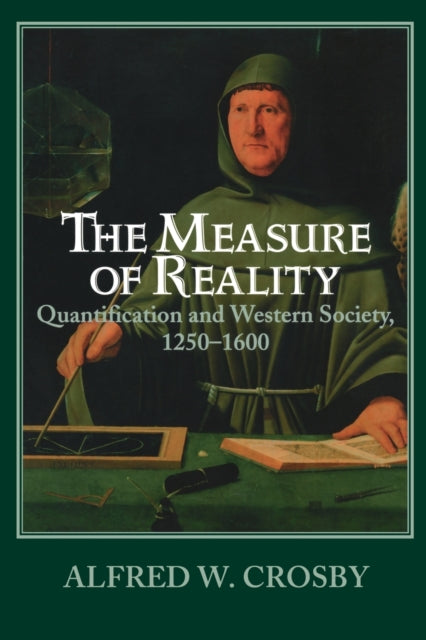 Book cover of: Measure of Reality