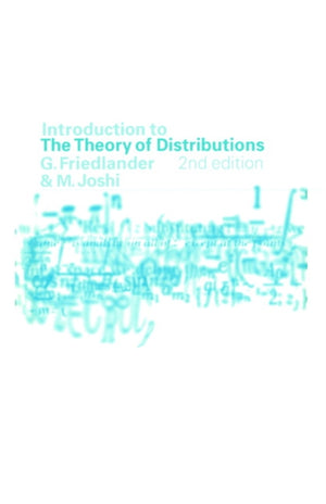 Introduction to the Theory of Distributions