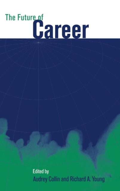 Book cover of: Future of Career