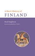 A Short History of Finland