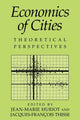 Book cover of: Economics of Cities