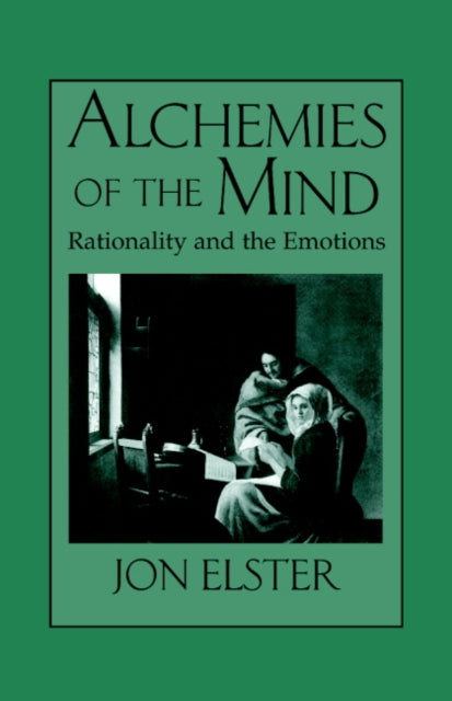 Alchemies of the Mind