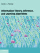 Information Theory, Inference and Learning Algorithms