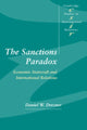 Book cover of: Sanctions Paradox. By: Daniel W. Drezner