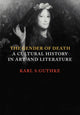 Book cover of: Gender of Death. By: Karl Guthke