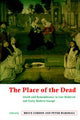 Book cover of: Place of the Dead