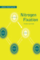 Book cover of: Nitrogen Fixation